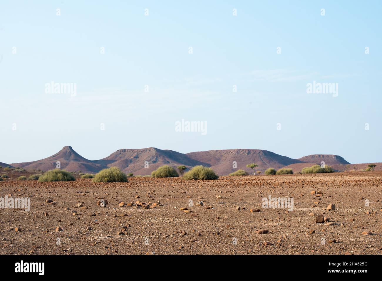 Beautiful arid landscape hi-res stock photography and images - Alamy