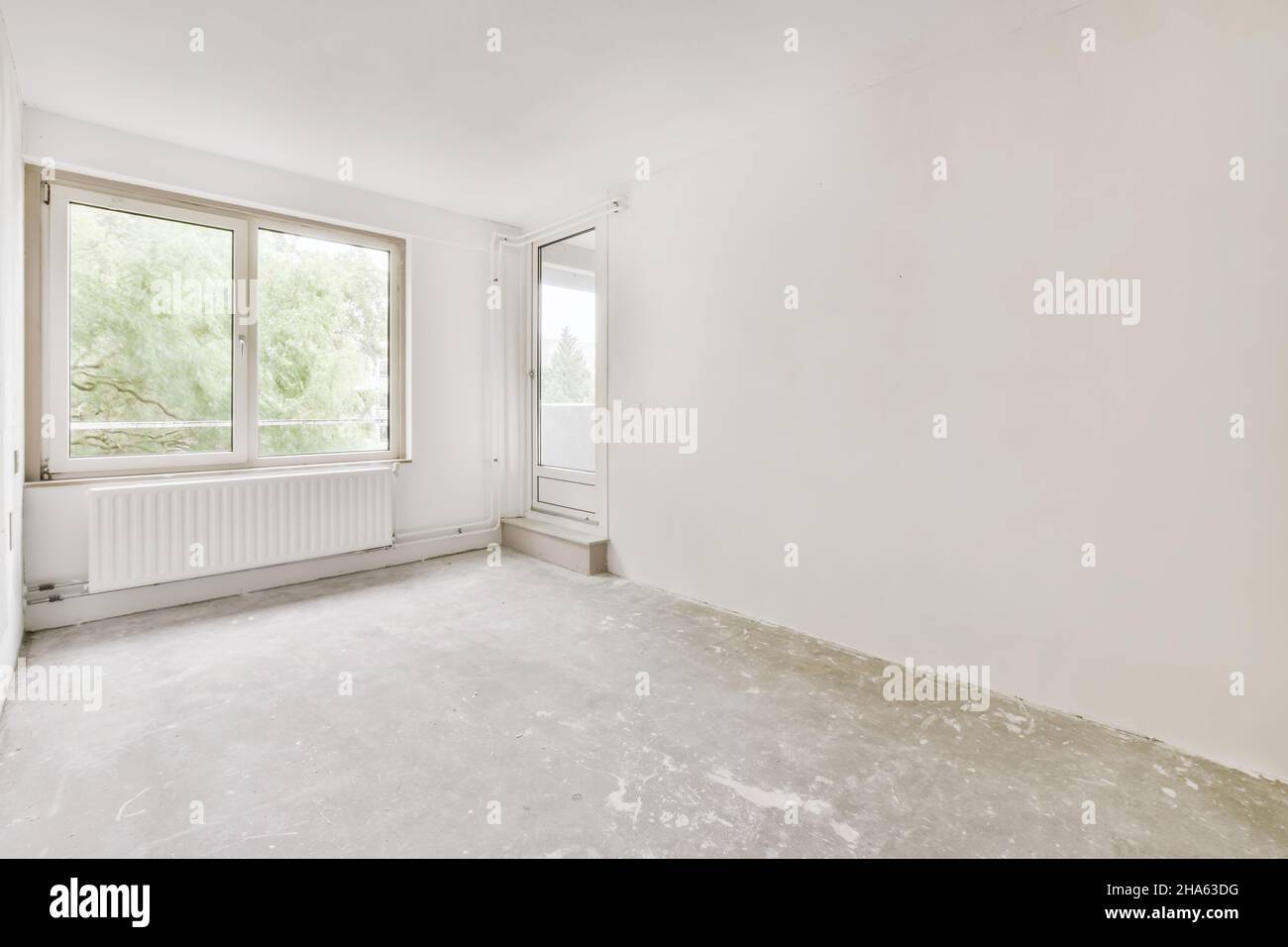 A closer look at Large Windows For Bright Spaces