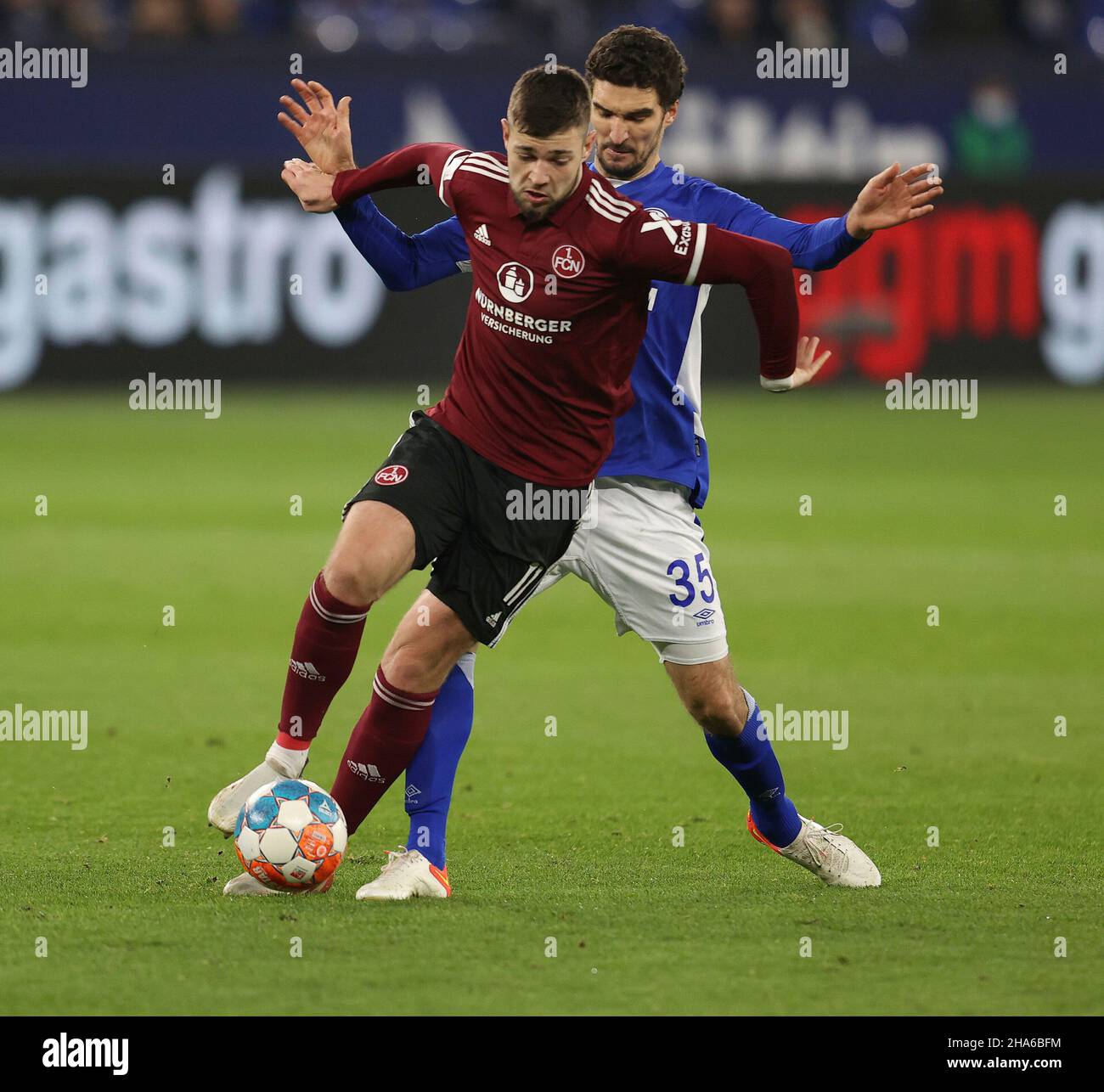 Strategic Outlook for the 2. Bundesliga Season Strategic Outlook for the 2. Bundesliga Season