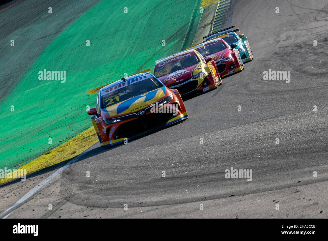 Stock car brasil hi-res stock photography and images - Page 2 - Alamy