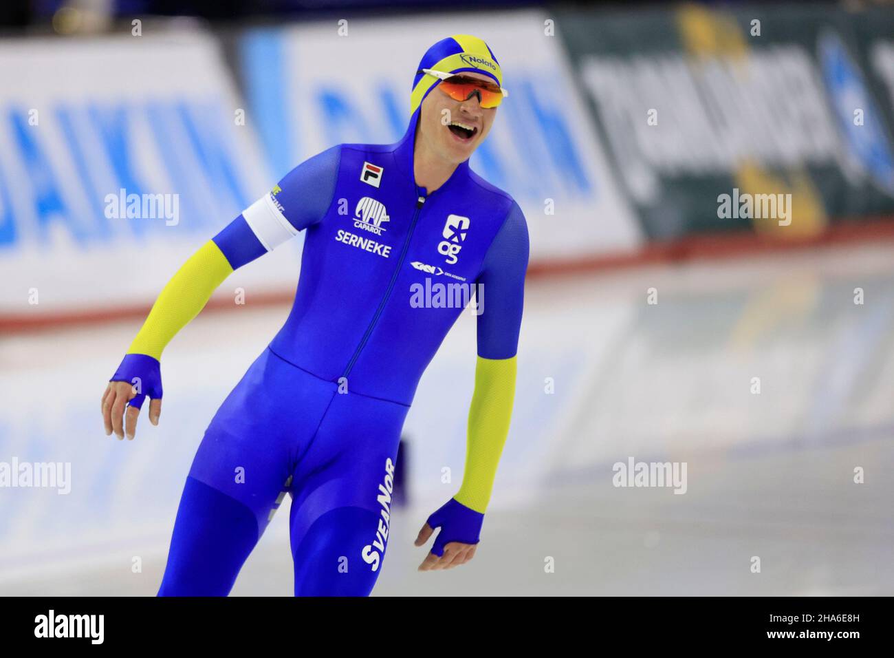 2021 isu world cup hires stock photography and images Alamy
