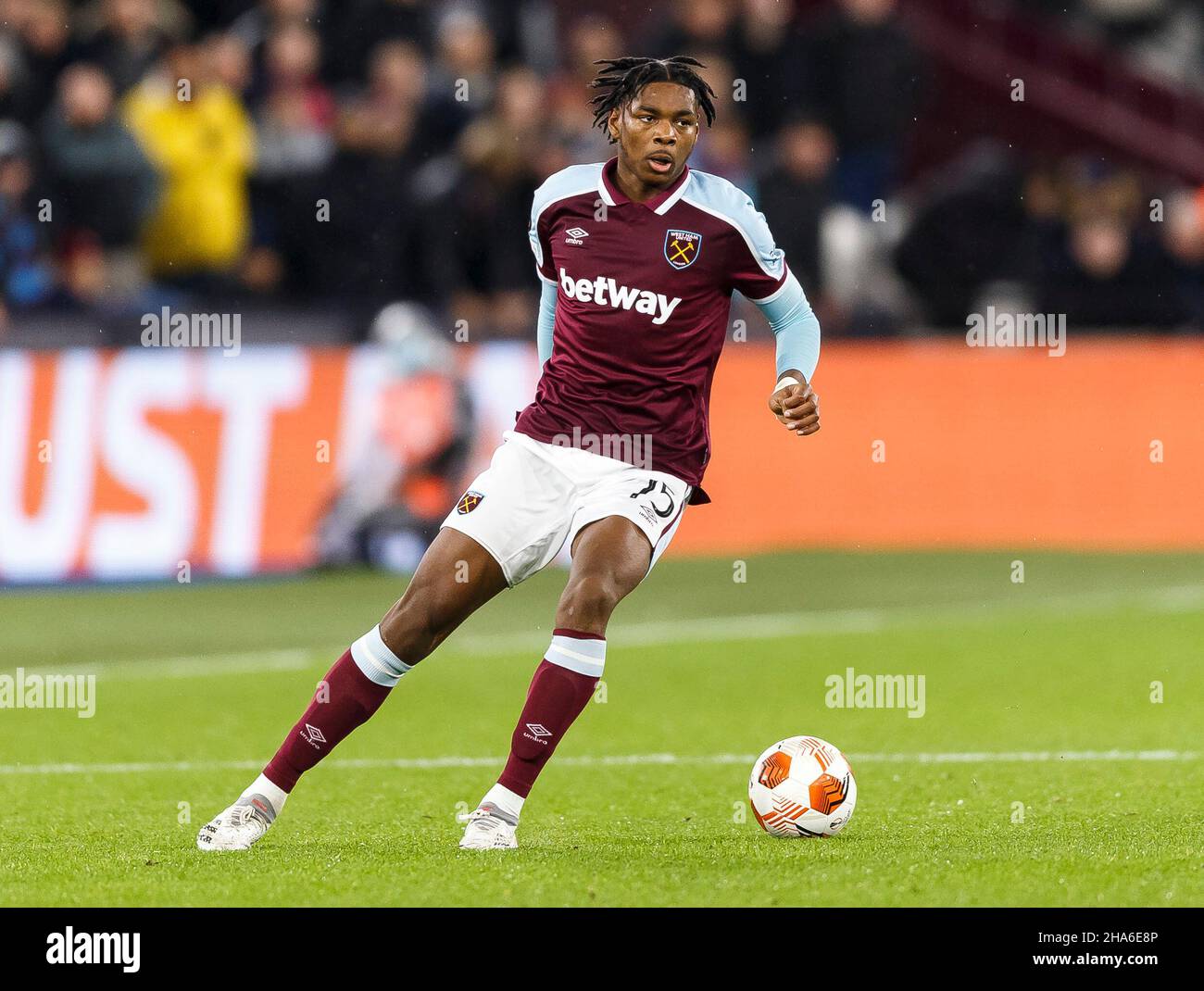 Jamal Baptiste High Resolution Stock Photography and Images - Alamy