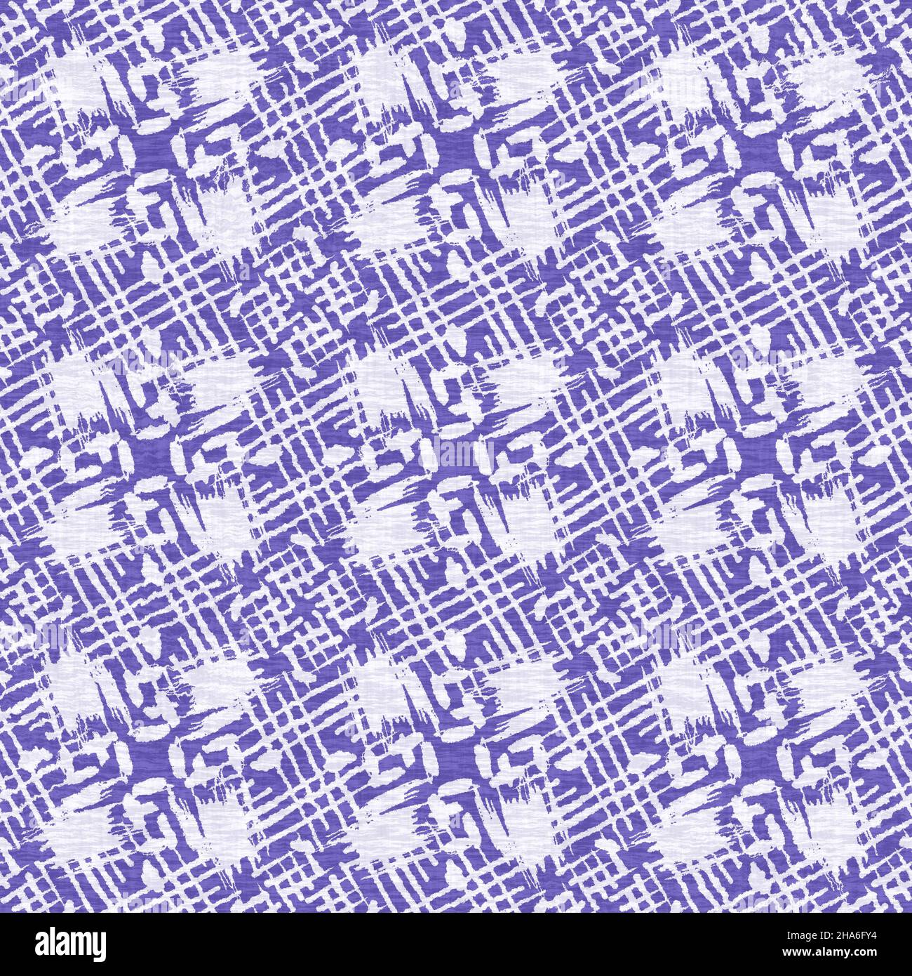 Purple geometric very peri color of the year seamless pattern texture ...