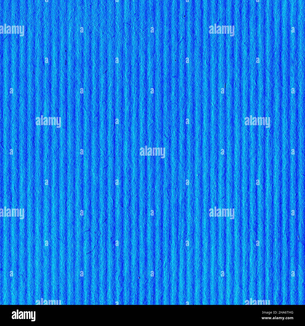 Blue Cardboard Paper Texture Closeup Stock Photo Alamy