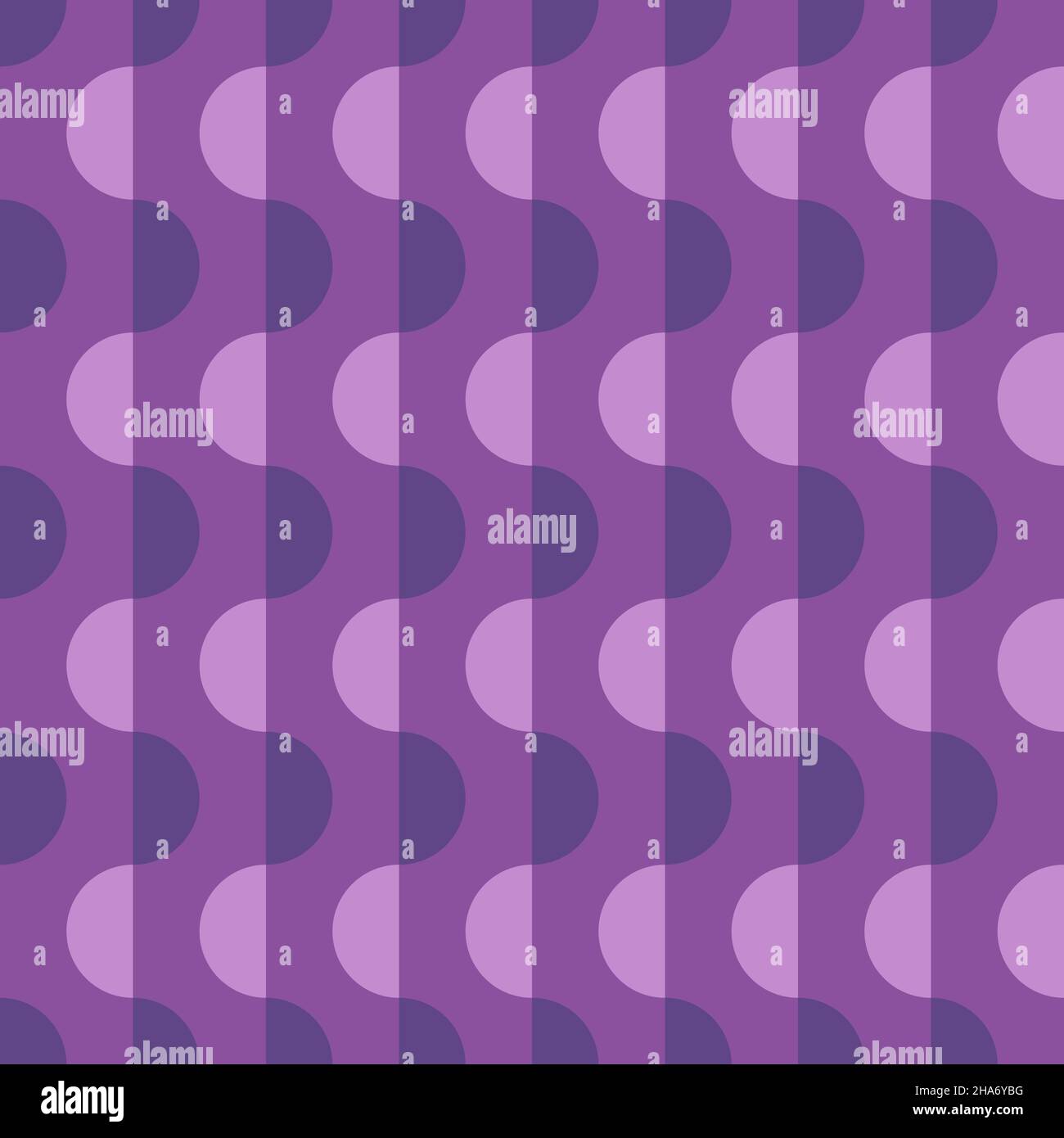 Aesthetic Patterns Rounded Simple and elegant geometric shapes will decorate any surface or thing ...