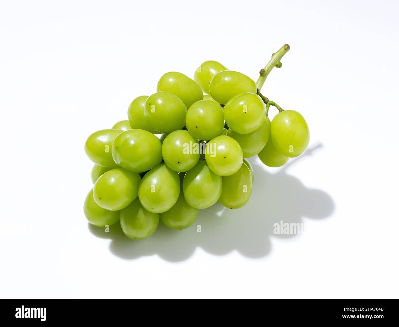 https://c8.alamy.com/comp/2HA704B/shine-muscat-grapes-on-a-white-background-white-grapes-japanese-grapes-2HA704B.jpg