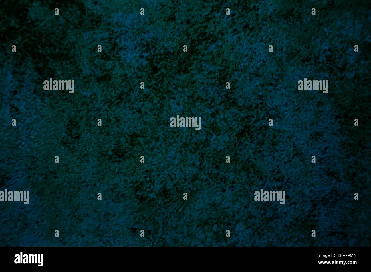 Petrol colored abstract texture background with textures of different ...