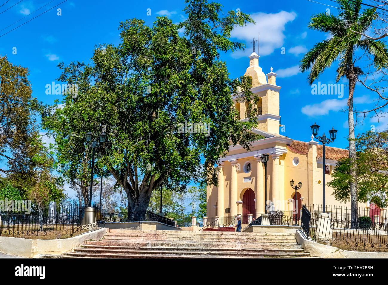 Carmen park hi-res stock photography and images - Alamy