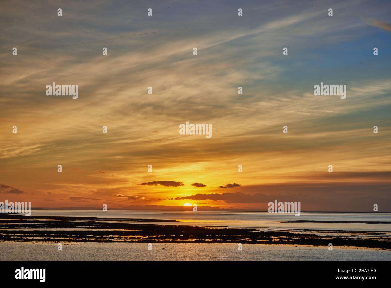 Severn beach hi-res stock photography and images - Alamy
