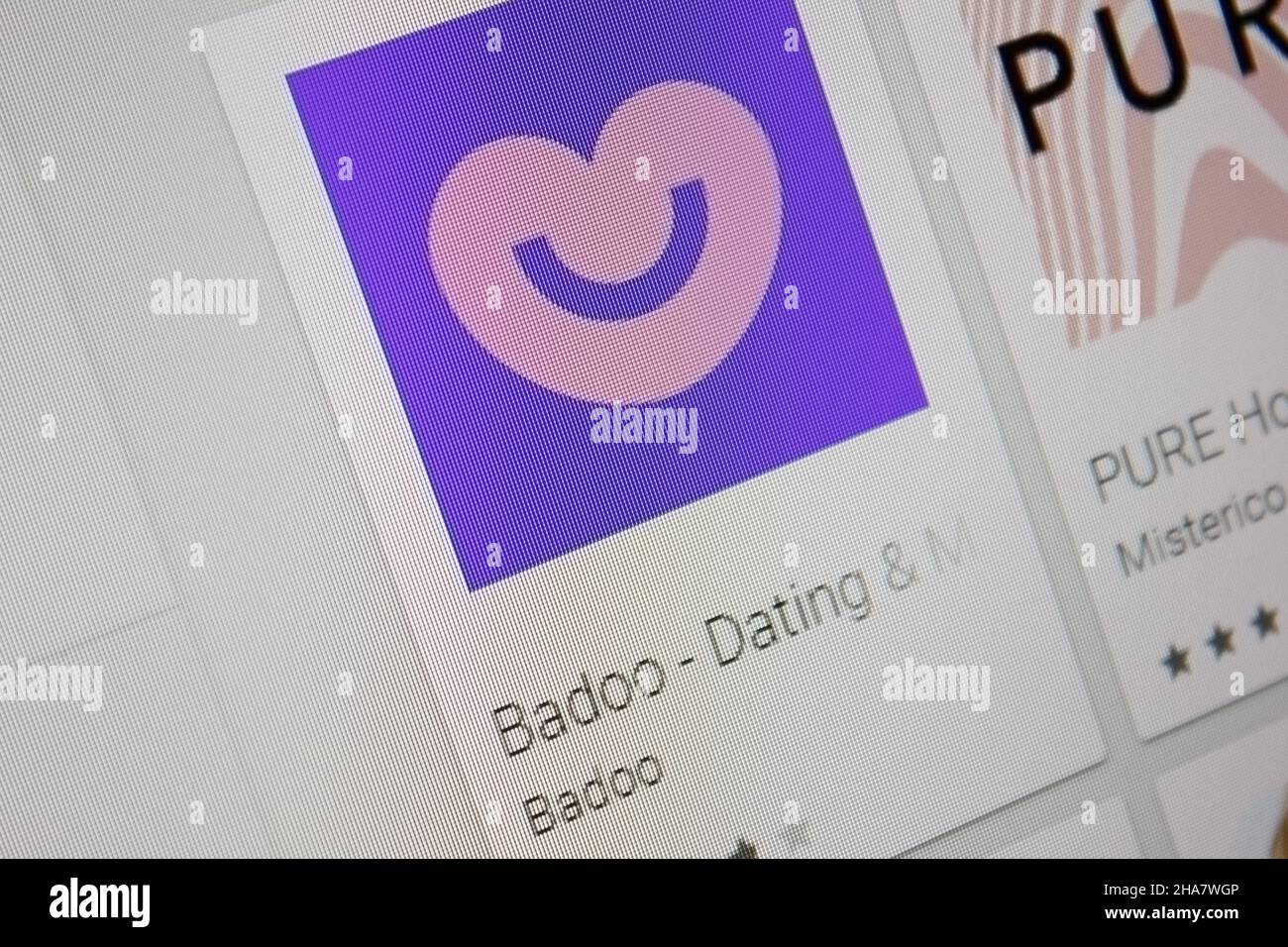 Mijo 28 badoo