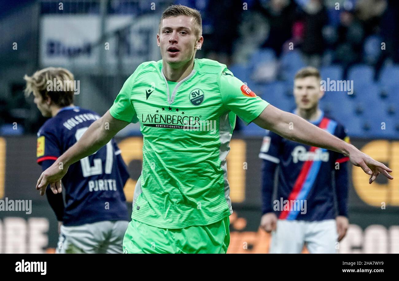 Football alexander aleksandr alexandr hires stock photography and