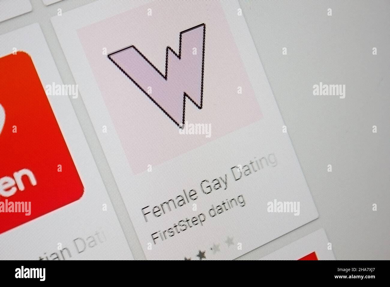 Surge gay app premium code