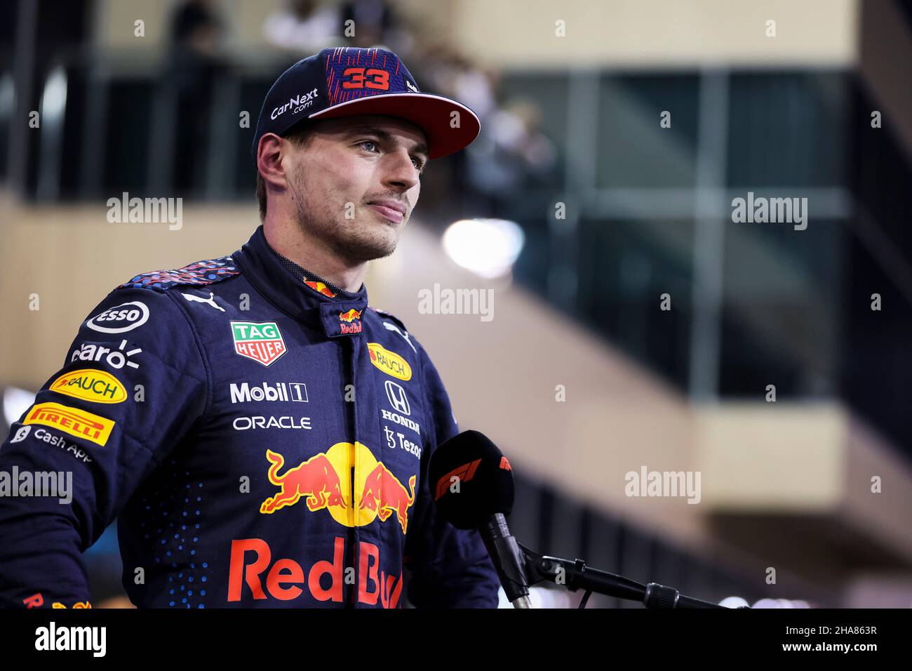 F1 Drivers 2022 Head Shots