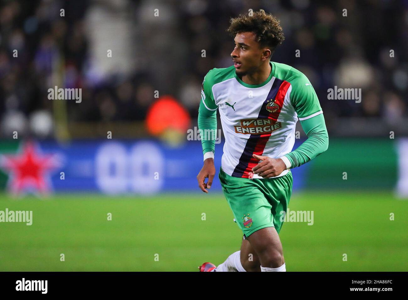 Rapid wien fc deals
