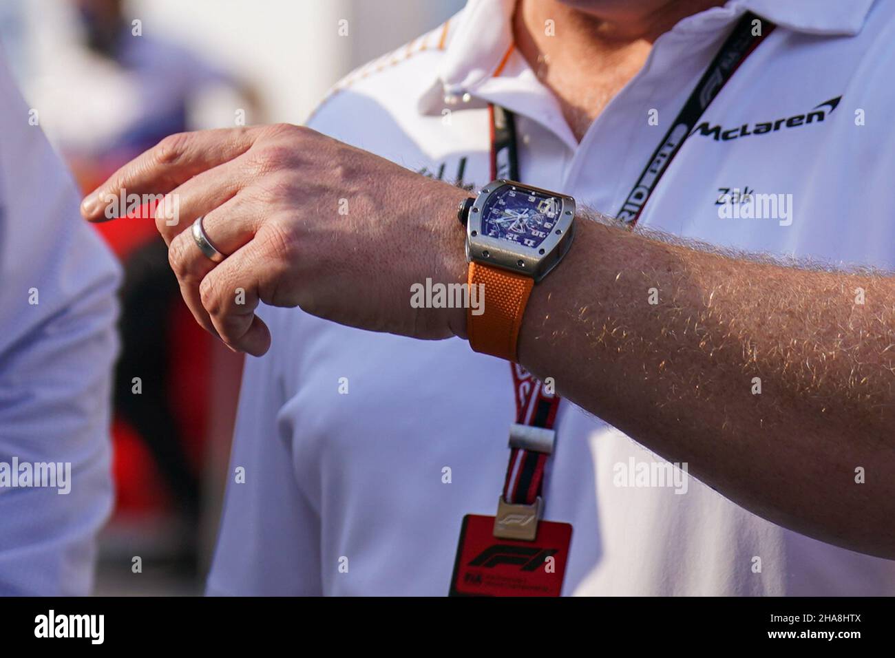 Richard Mille News, In-Depth Articles, Pictures & Videos, Page 3