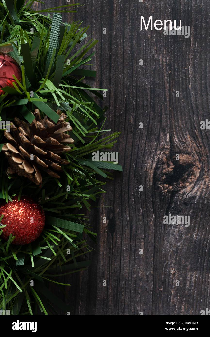 Christmas menu: Món ăn đặc biệt cho mùa Giáng sinh - đó là thứ mà chúng ta không thể bỏ qua! Đừng bỏ lỡ cơ hội để xem các món ăn ngon mắt và tuyệt vời, từ món chính đến tráng miệng. Và hãy sẵn sàng cho những trải nghiệm thưởng thức món ăn tuyệt vời nhất.