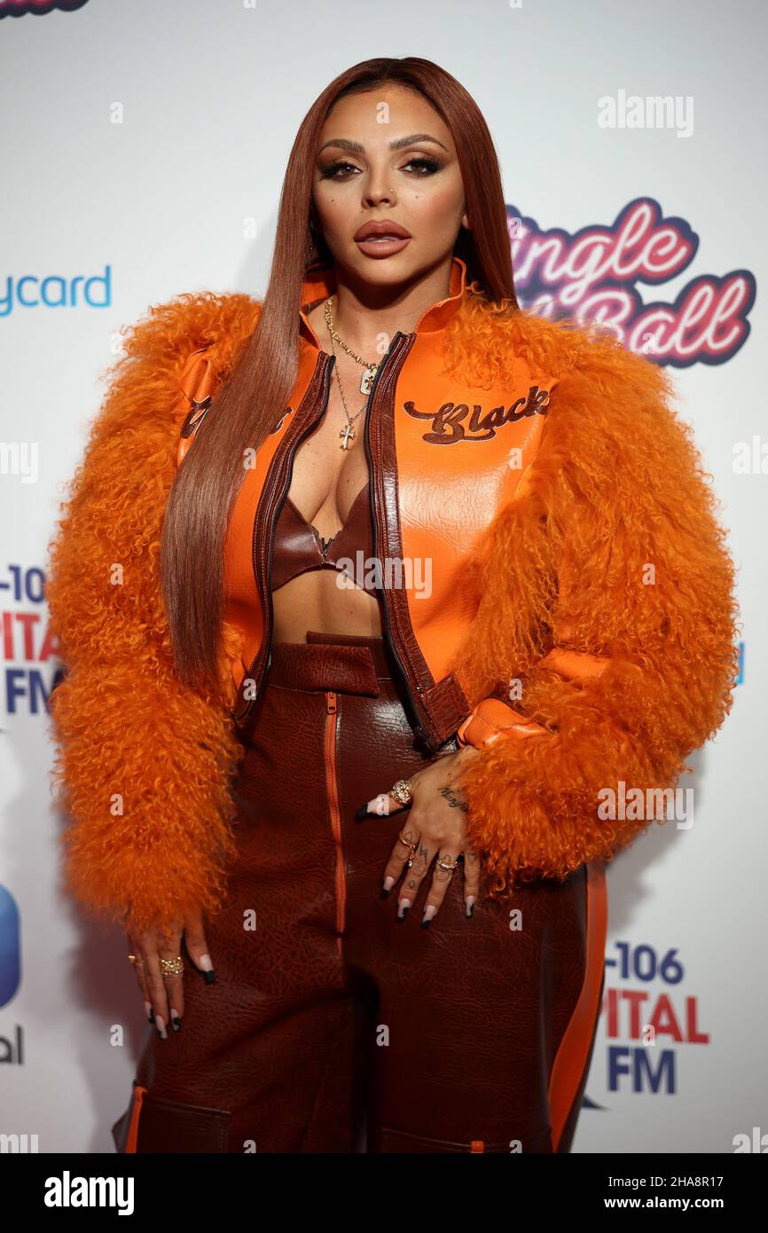 Jingle bell ball 2021 hires stock photography and images Alamy