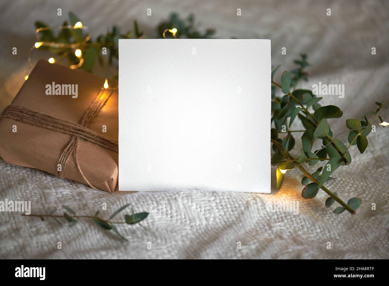 Square post leaves hi-res stock photography and images - Alamy
