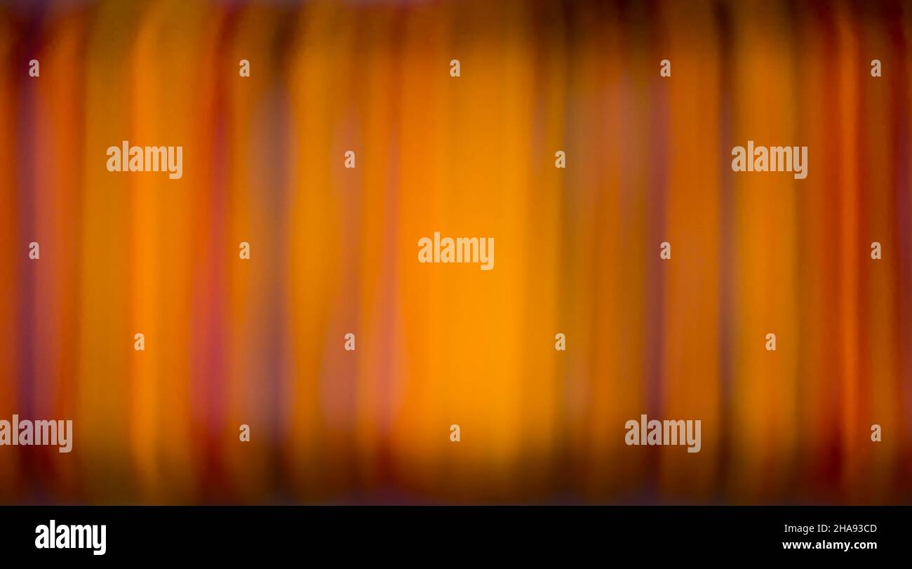 abstract vertical colored lines motion blurred Stock Photo