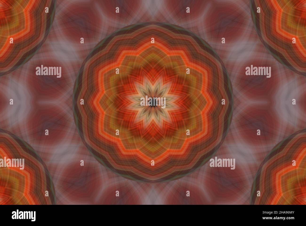 Repetitive digital pattern bright red hi-res stock photography and ...