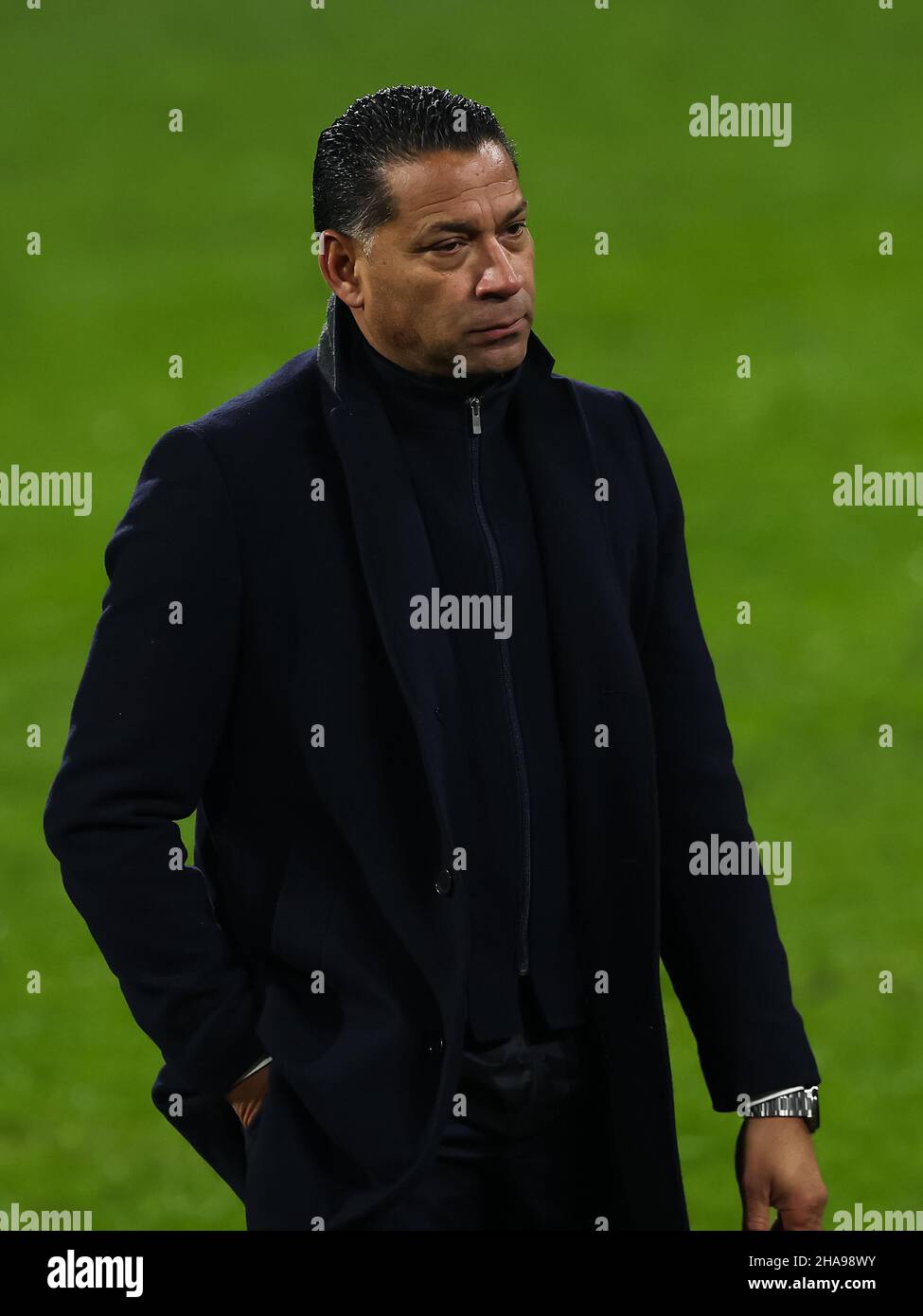Heerenveen coach hi-res stock photography and images - Page 15 - Alamy