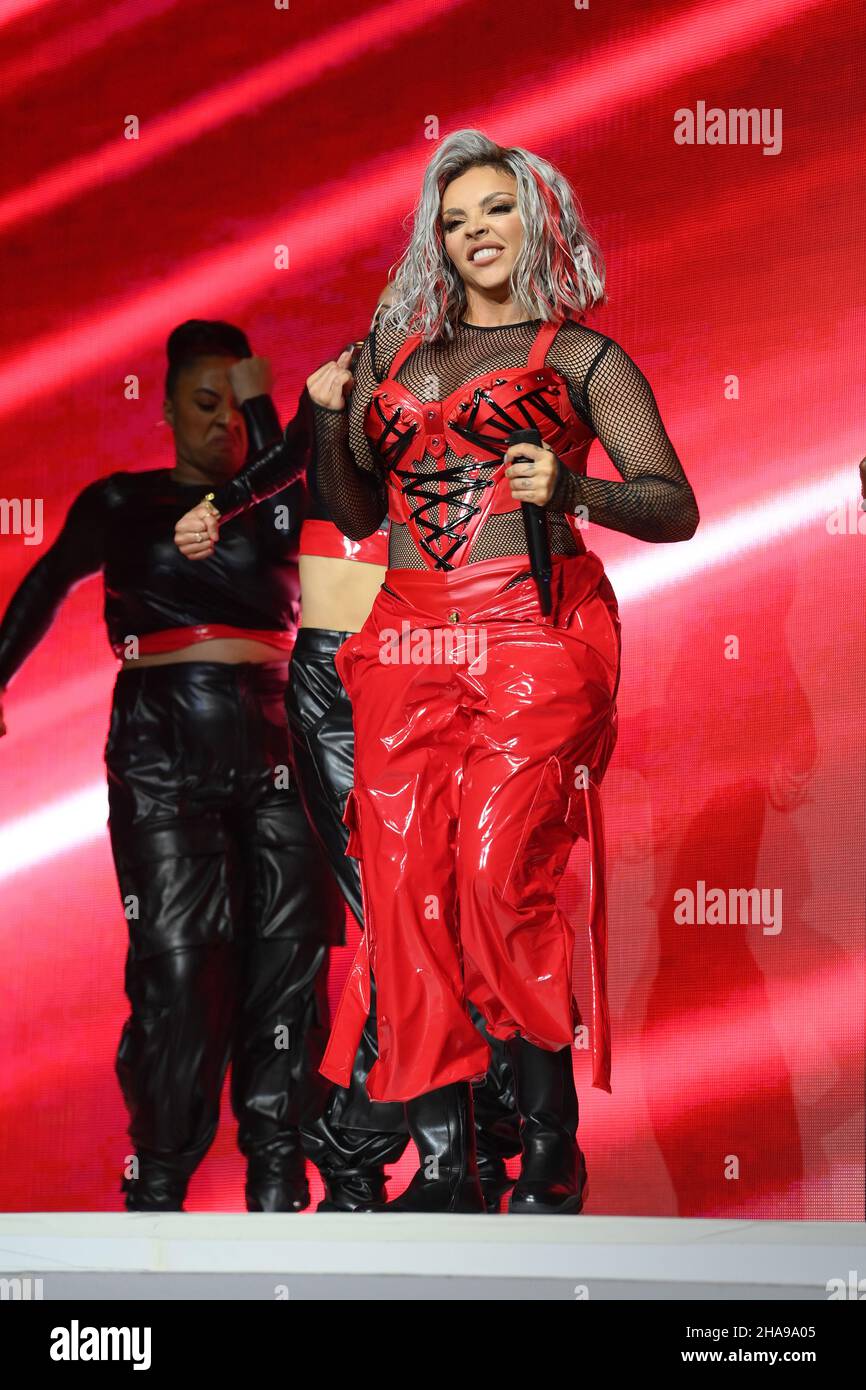 Jesy nelson 2021 hires stock photography and images Alamy