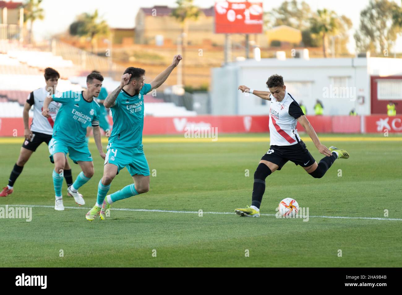 sevilla - atlético madrid