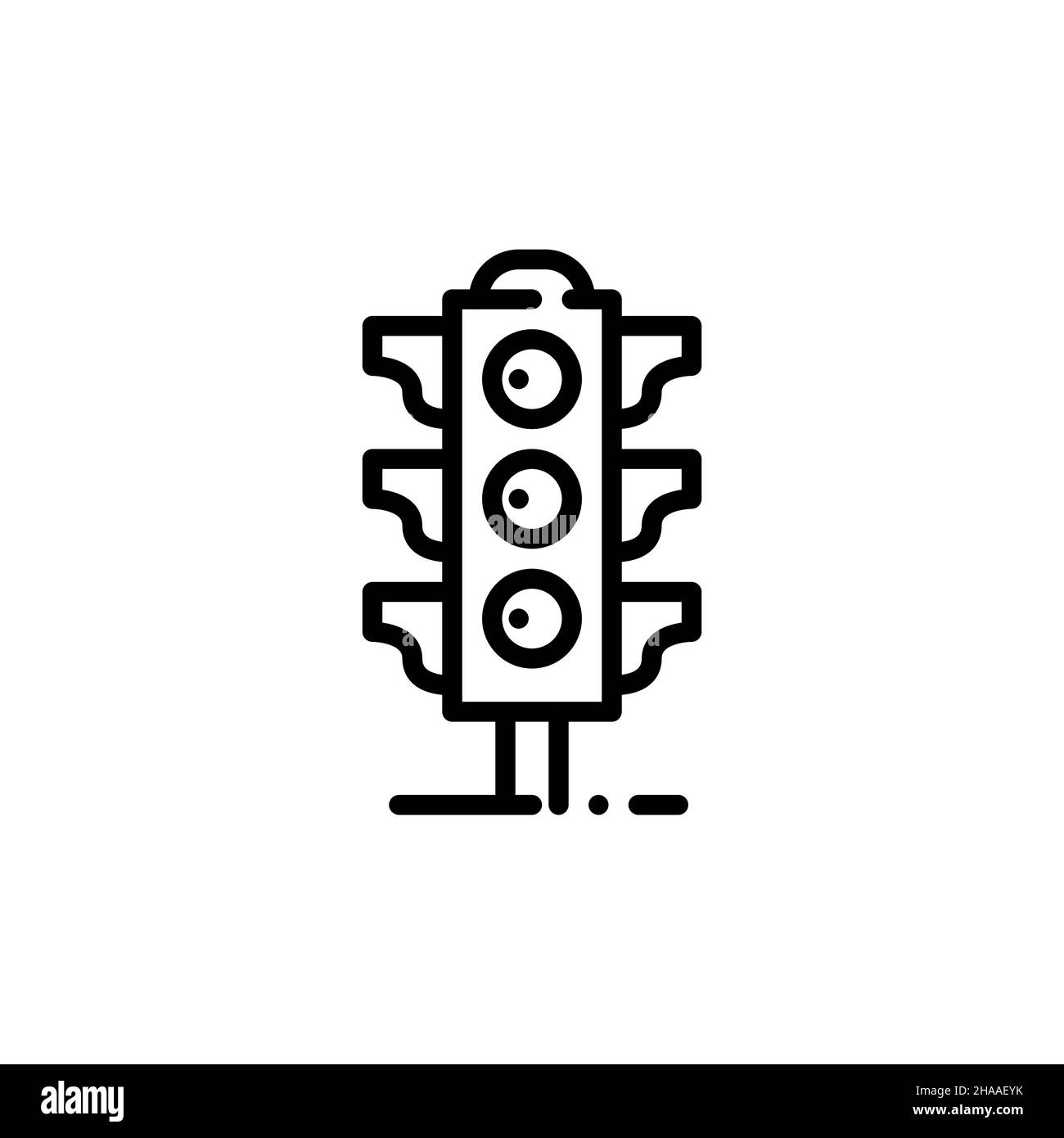 The Significance Of Traffic Light Images In Visual Co vrogue.co