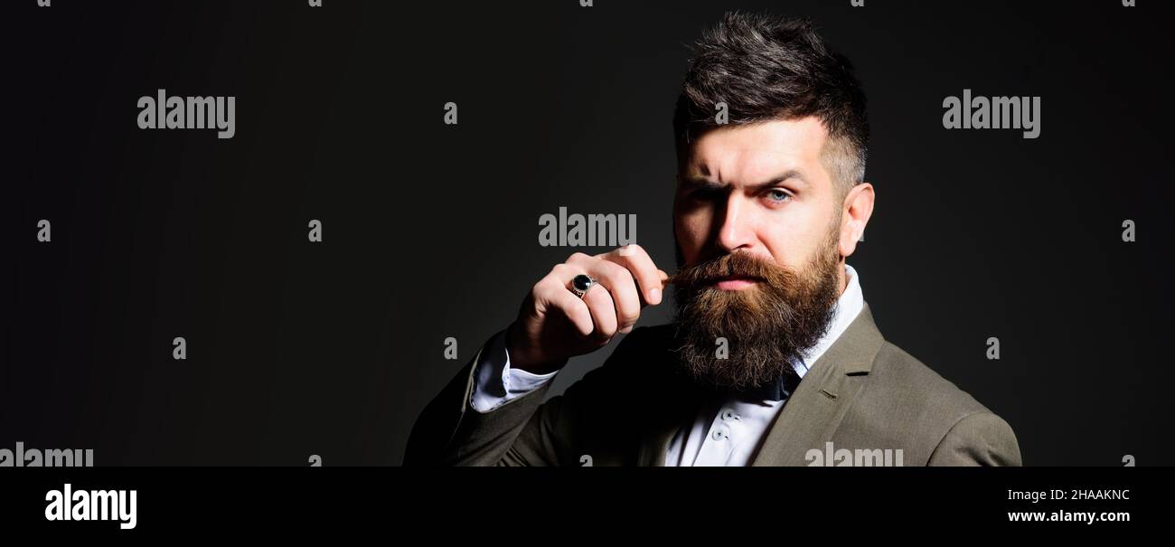 Mustache Moustache High Resolution Stock Photography and Images - Alamy