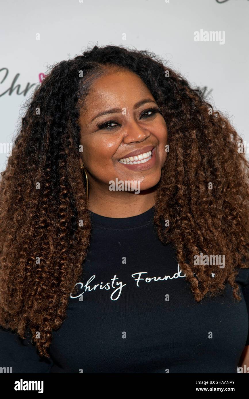 shanice james space jam 2