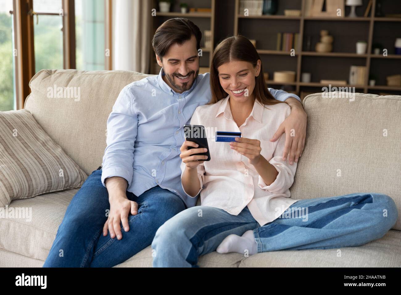 Shopping Resting High Resolution Stock 