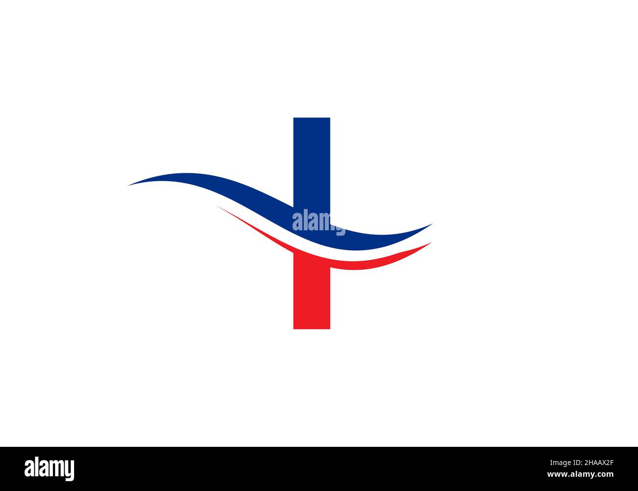 Creative I letter with luxury concept. Modern I Logo Design for ...