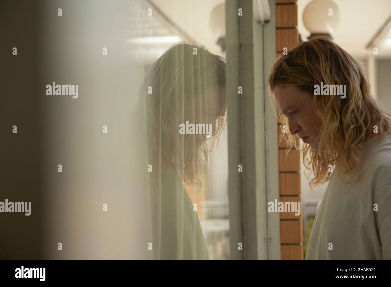 CALEB LANDRY JONES in NITRAM (2021), directed by GERMAIN MCMICKING