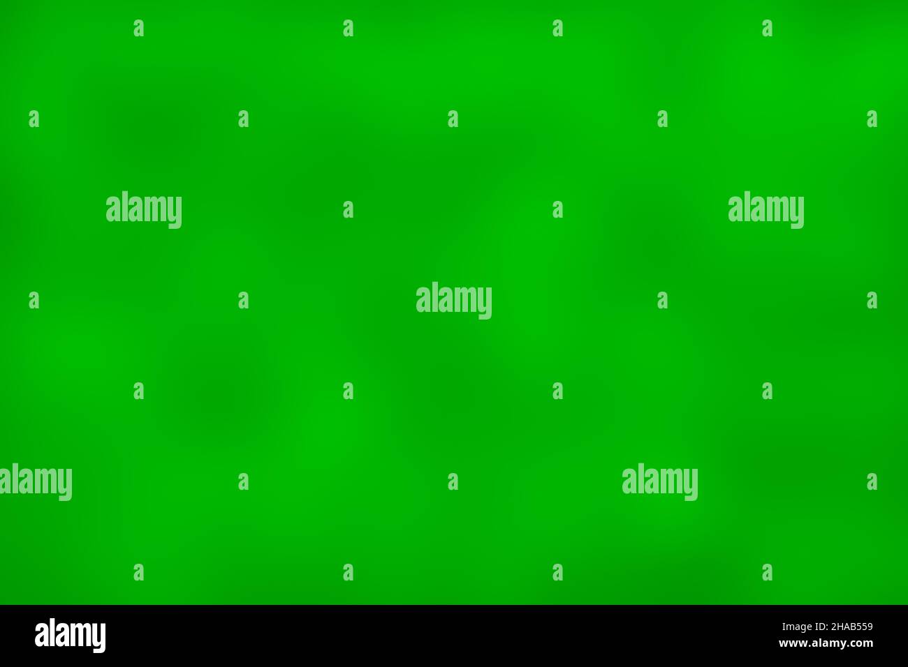 Abstract background of varied green colours in a random pattern