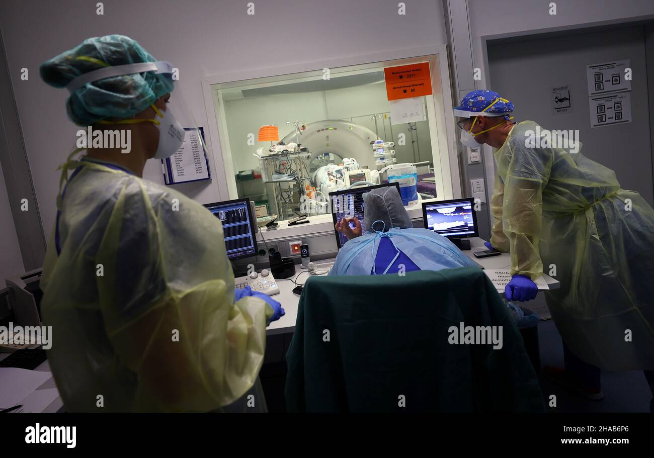 The medical support unit europe hires stock photography and images Alamy