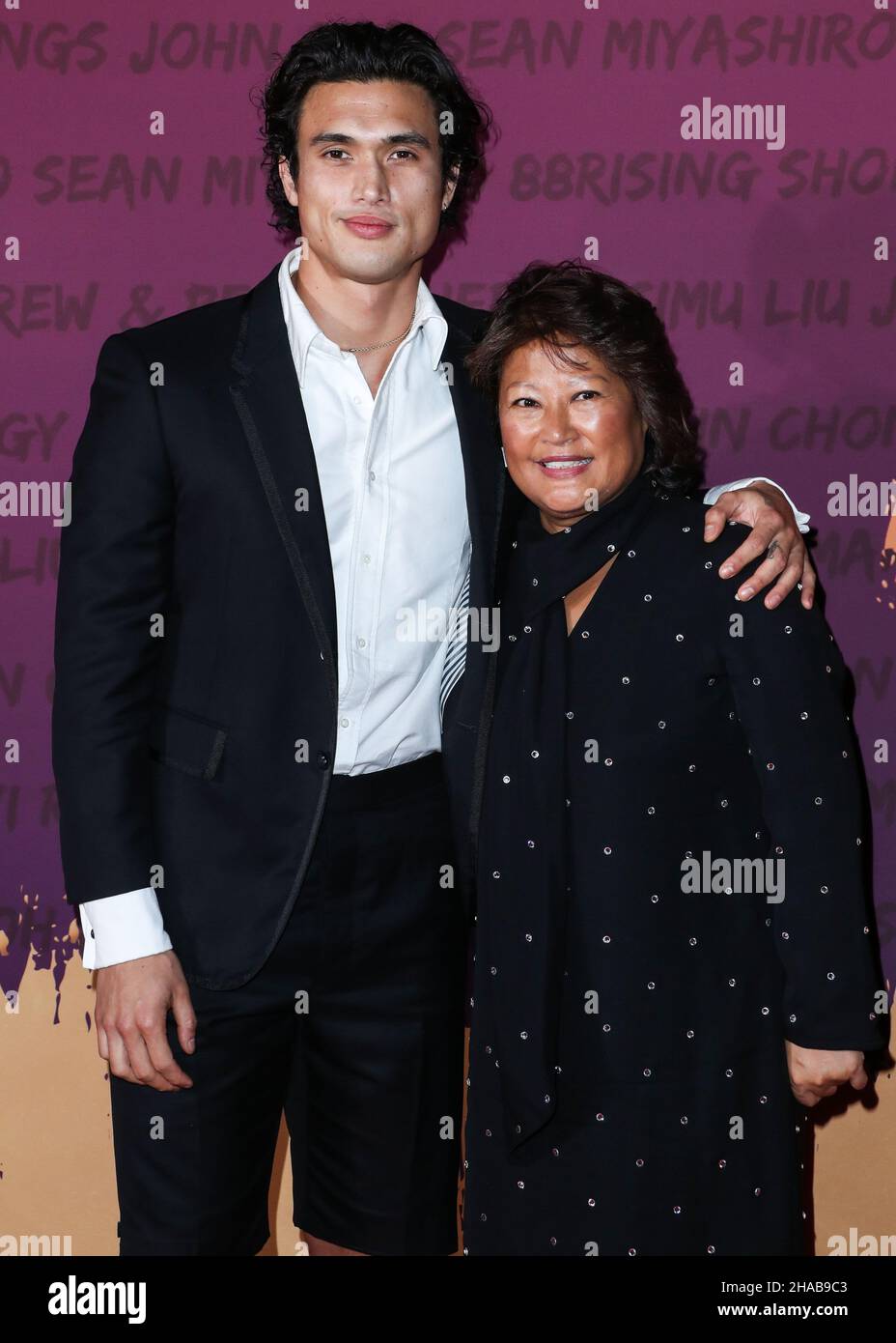 BEVERLY HILLS, LOS ANGELES, CALIFORNIA, USA DECEMBER 11 Actor