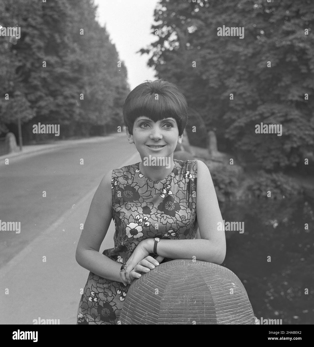 Halina kunicka hi-res stock photography and images - Alamy