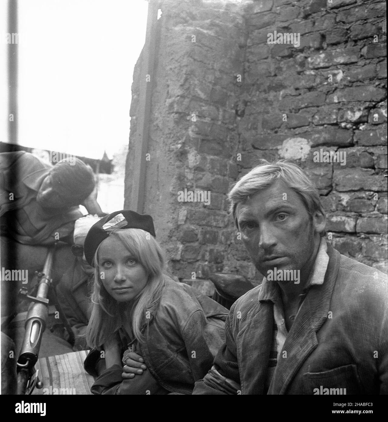 Guruh jinsiy aloqa tajribangiz