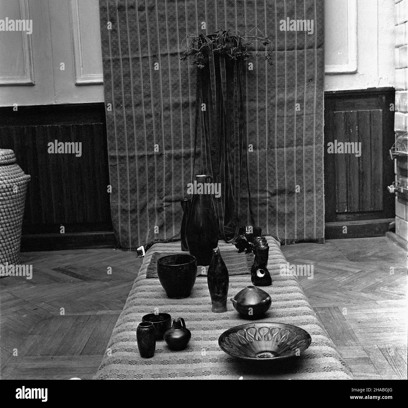 Dzbanuszek Black and White Stock Photos & Images - Alamy