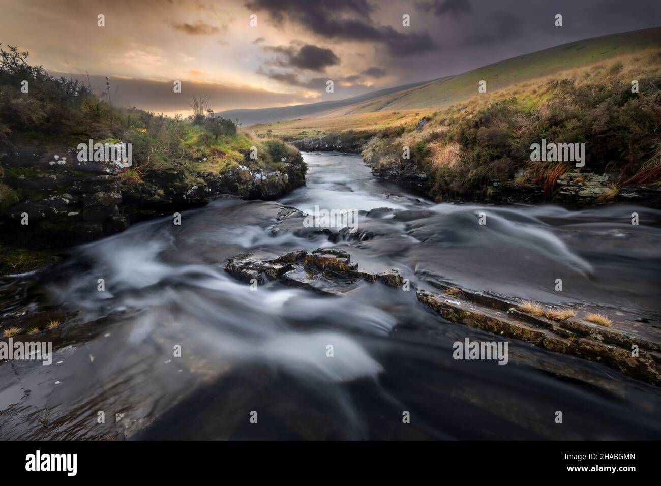 From trecastle hi-res stock photography and images - Alamy