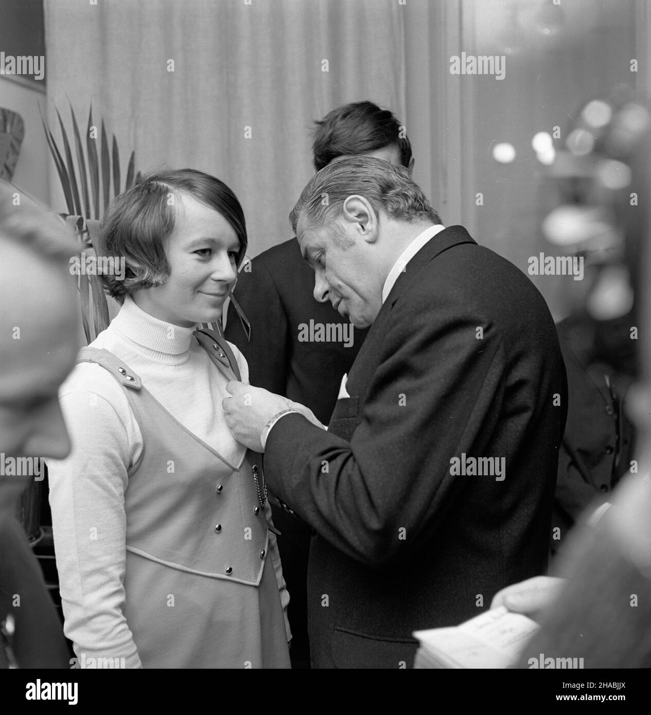 Miroslawa Sarna High Resolution Stock Photography and Images Alamy