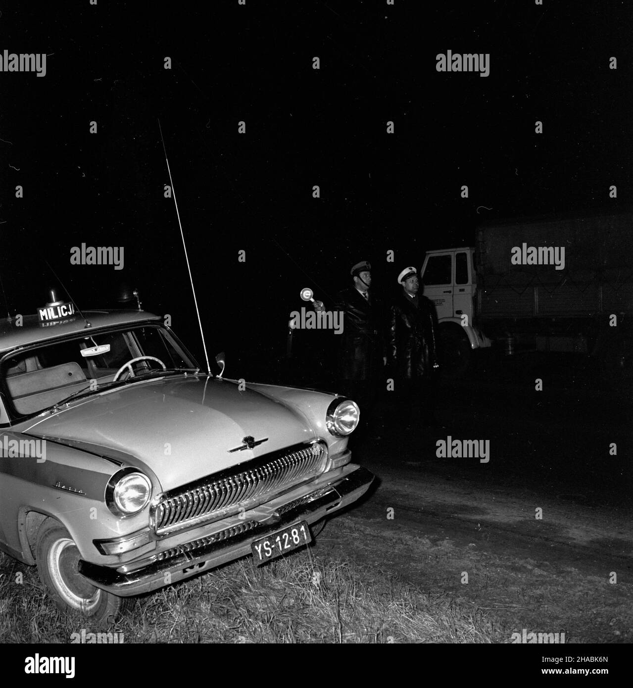 Volga car Black and White Stock Photos & Images - Alamy