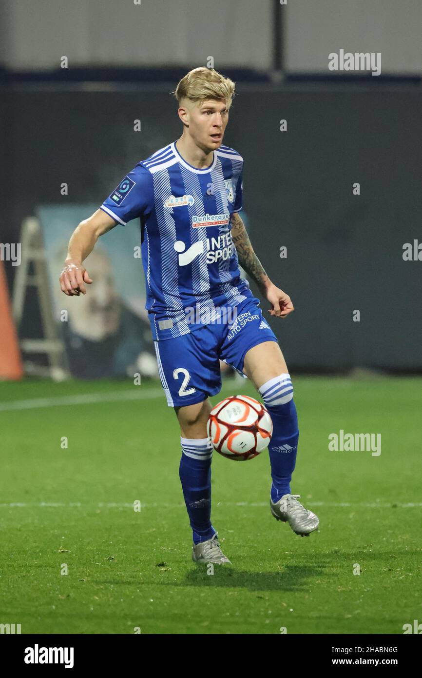 Ligue 2 hi-res stock photography and images - Alamy
