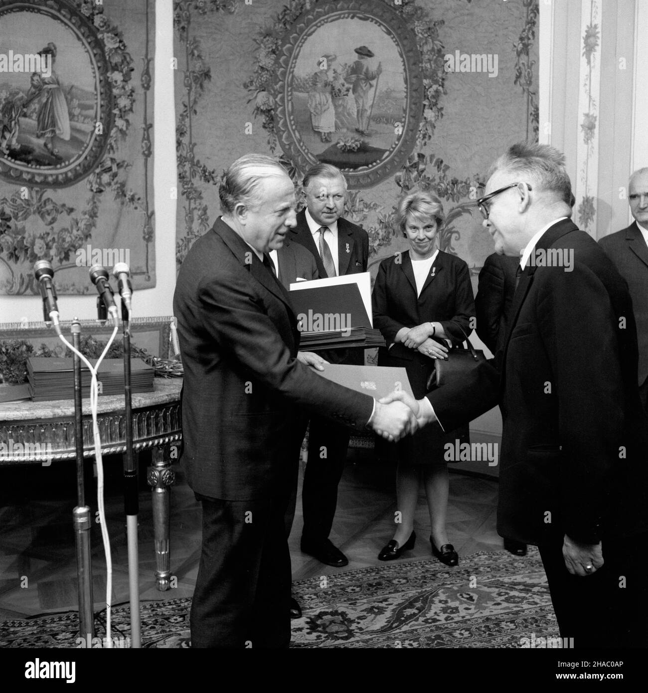 Marian spychalski Black and White Stock Photos & Images Alamy