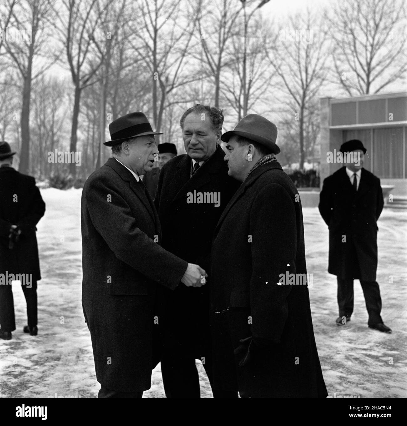 Jozej cyrankiewicz hires stock photography and images Alamy