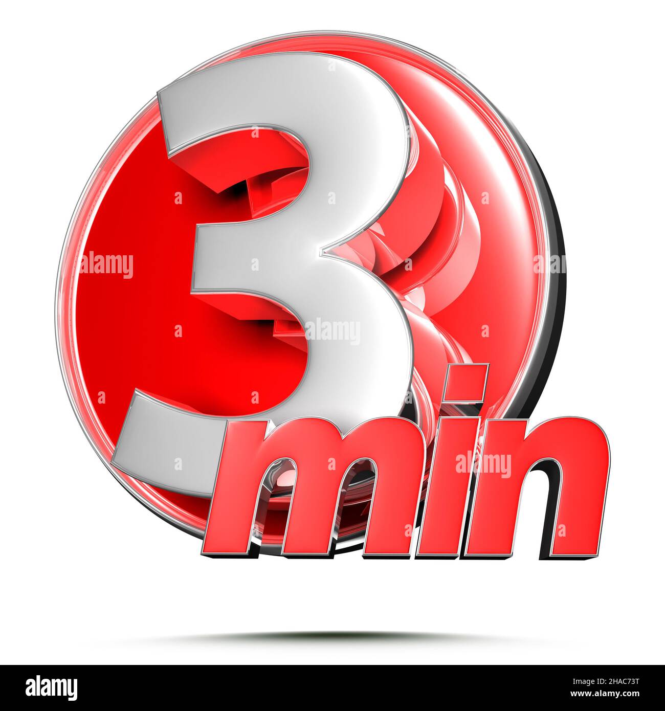 3 store Cut Out Stock Images & Pictures - Alamy