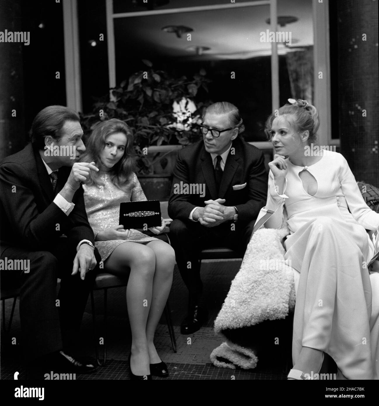 Maria ciesielska hi-res stock photography and images - Alamy