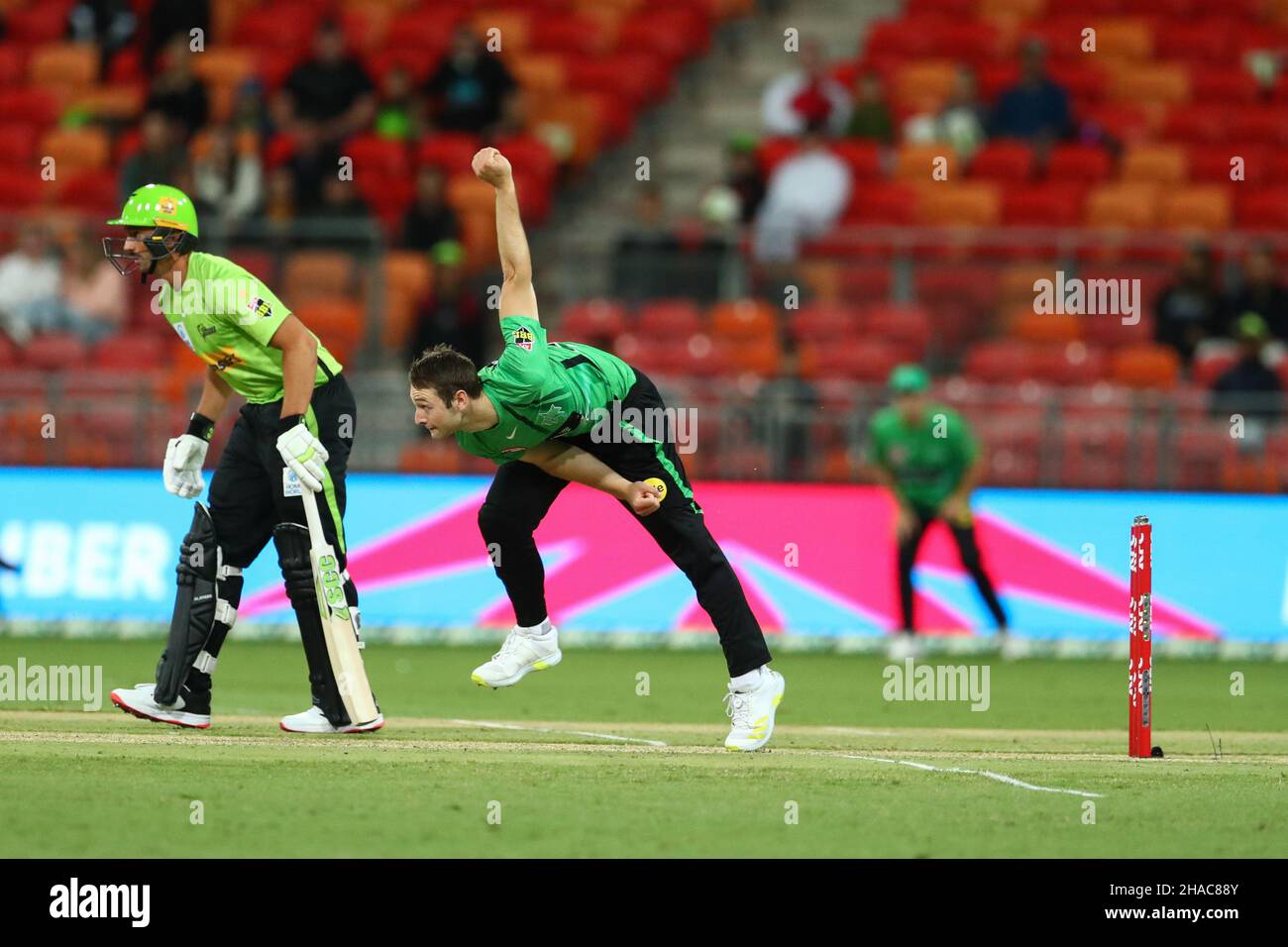 BBL Big Bash League cricket, Sydney 