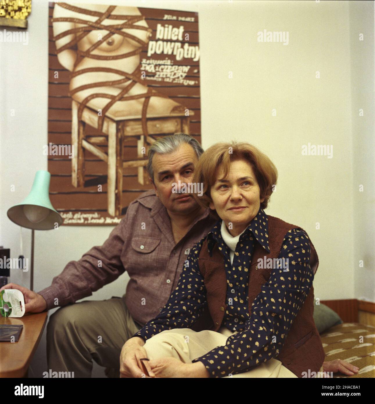 Ewa petelska hires stock photography and images Alamy