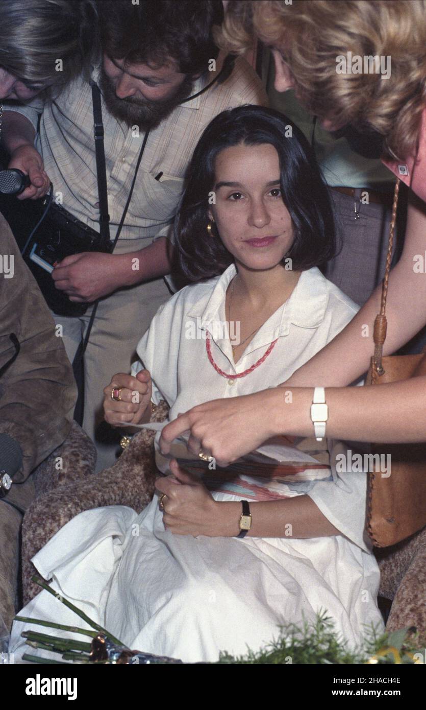 Lucelia Santos oyinchi